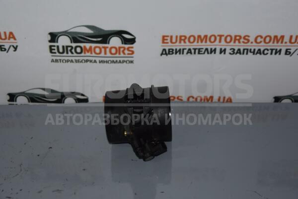 Расходомер воздуха Mercedes C-class 2.2cdi, 3.2cdi (W203) 2000-2007 0281002535 54448 euromotors.com.ua