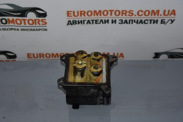 Отопитель автономный Mercedes C-class 2.0cdi, 2.2cdi, 2.7cdi (W203) 2000-2007 A0001591904 54450 - 2