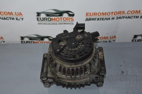 Генератор Mercedes E-class 2.0cdi, 2.2cdi (W211) 2002-2009 A0131540002 54462 - 2