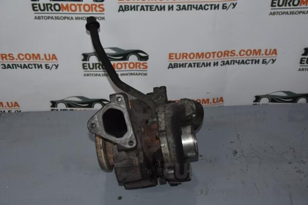 Турбина Mercedes C-class 2.2cdi (W203) 2000-2007 A6460900080 54464 - 2