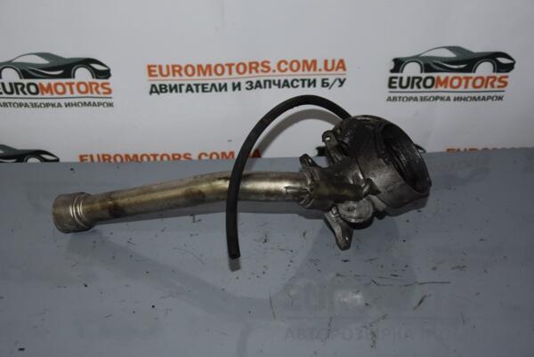 Клапан EGR механ Mercedes E-class 2.2cdi, 2.7cdi (W210) 1995-2002 A6110900554 54490 - 2