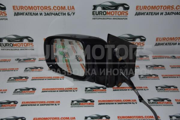 Зеркало левое электр 13 пинов Lexus RX 2003-2009  54499  euromotors.com.ua