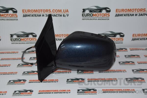 Дзеркало ліве електр 13 пинов Lexus RX 2003-2009 54499 - 2