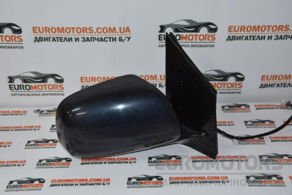 Дзеркало праве електр 13 пинов Lexus RX 2003-2009 54501 - 2