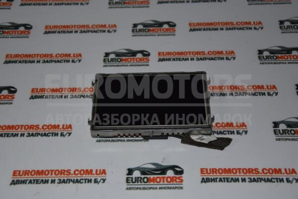Дисплей навігації Renault Espace (IV) 2002-2014 8200154477 54507  euromotors.com.ua