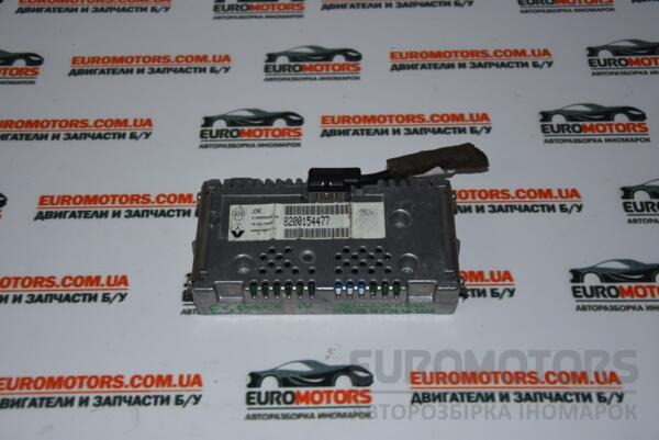 Дисплей навігації Renault Espace (IV) 2002-2014 8200154477 54507 - 2