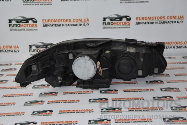 Фара левая (ксенон 05-) Renault Laguna (II) 2001-2007 8200555905 54509 - 2