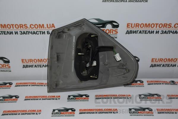 Ліхтар лівий зовнішній Lexus RX 2003-2009 8156048060 54516 - 2