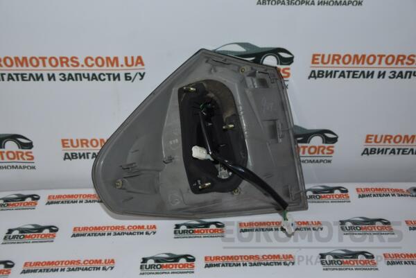 Ліхтар правий зовнішній Lexus RX 2003-2009 8155048060 54518 - 2