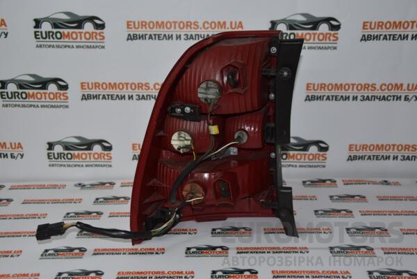 Фонарь правый (-09) Kia Sportage 2004-2010 08-223-1938R-R 54520 - 2
