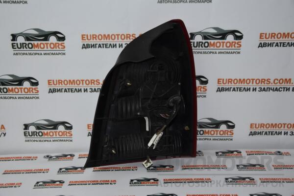 Фонарь левый седан Nissan Primera (P12) 2002-2007 26555AU300 54522 - 2
