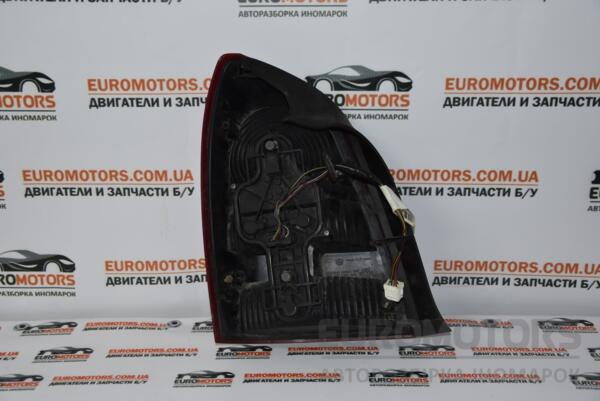 Ліхтар правий седан Nissan Primera (P12) 2002-2007 26550AU300 54524 - 2