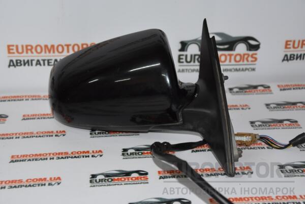Зеркало правое электр 10 пинов Audi A4 (B7) 2004-2007 54530 - 2