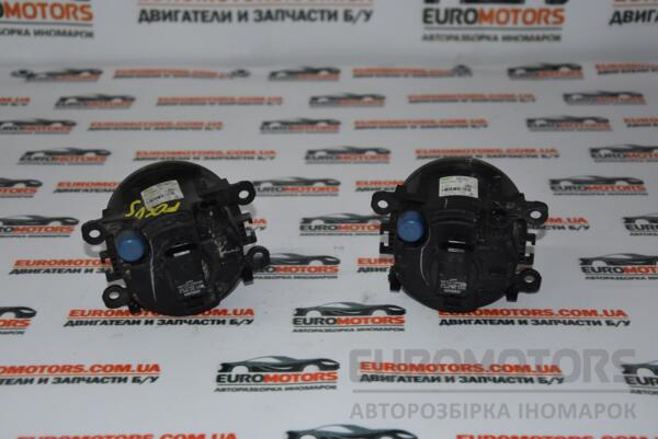 Фара противотуманная левая=правая Ford Focus (II) 2004-2011 2N1115201AB 54532 - 2