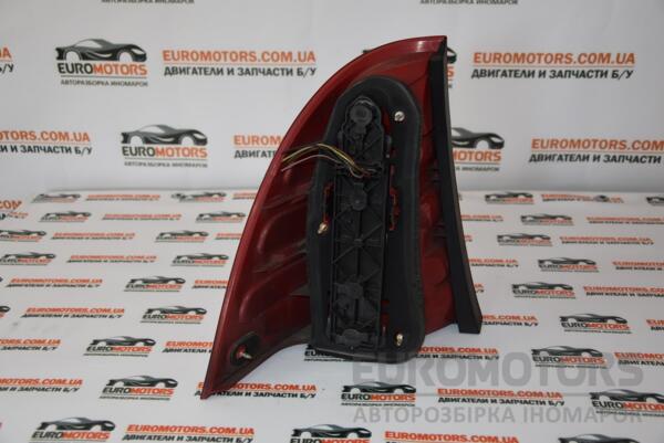 Фонарь правый универсал Mercedes C-class (W203) 2000-2007 A2038201264 54536 - 2