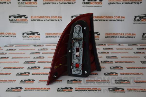 Фонарь правый универсал Mercedes C-class (W203) 2000-2007 2038202464 54538 - 2