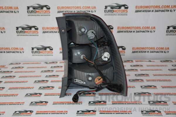 Ліхтар лівий (09-) Kia Sportage 2004-2010 9240103000 54540 - 2
