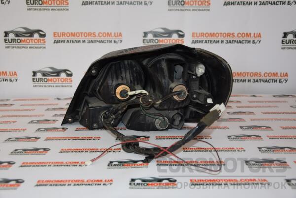 Фонарь левый Mitsubishi Outlander 2003-2006 54542 - 2