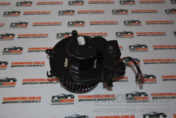 Моторчик пічки з конд в зборі резистор Mercedes C-class (W203) 2000-2007 54561 - 2