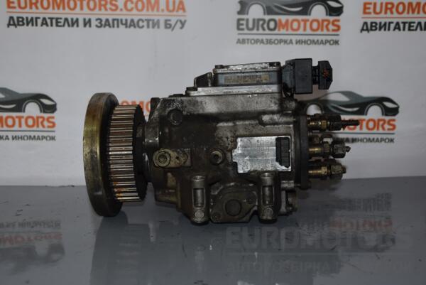 Паливний насос високого тиску (ТНВД) Audi A4 2.5tdi (B6) 2000-2004 059130106E 54581 - 2