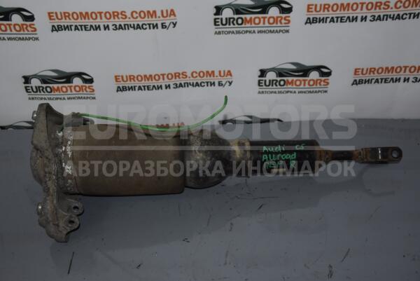 Амортизатор передній лівий пневматичний Audi A6 (Allroad quattro C5) 2000-2005 4Z7616039C 54587 euromotors.com.ua