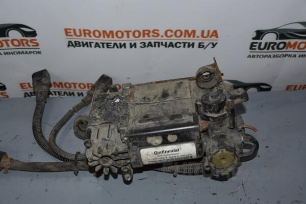 Компресор пневмоподвески Audi A6 (Allroad quattro C5) 2000-2005 ZSB 15.1550-0010.2 54591 - 2
