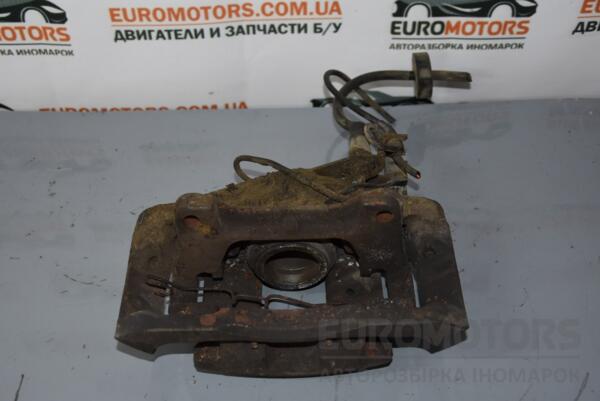 Супорт передній лівий Audi A6 (Allroad quattro C5) 2000-2005 4B0615123A 54597 - 2