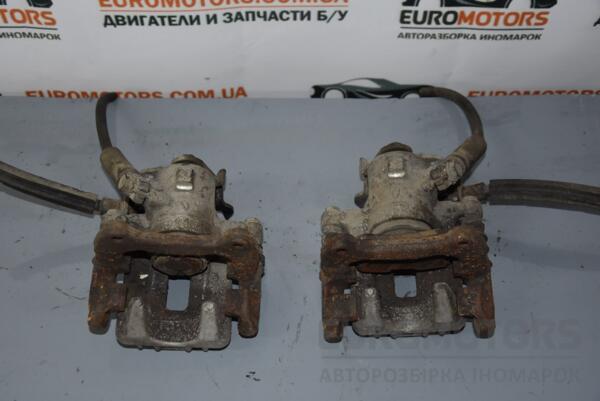 Суппорт задний левый Audi A6 (Allroad quattro C5) 2000-2005 8E0615423A 54601 - 2
