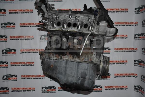 Двигатель Fiat Fiorino 1.4 8V 2008 350A1.000 54606 - 1