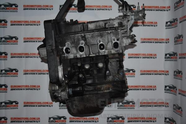 Двигун Fiat Grande Punto 1.4 8V 2005 350A1.000 54606 - 3
