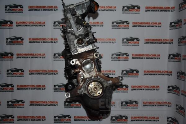 Двигун Fiat Grande Punto 1.4 8V 2005 350A1.000 54606 - 4