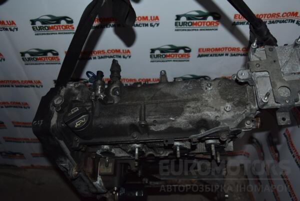 Двигун Fiat Grande Punto 1.4 8V 2005 350A1.000 54606 - 5