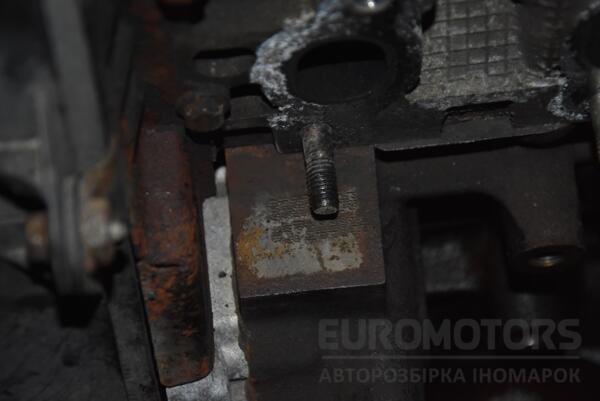 Двигун Fiat Grande Punto 1.4 8V 2005 350A1.000 54606 - 6