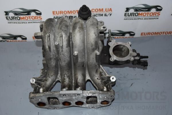 Колектор впускний метал Fiat Fiorino 1.4 8V 2008 55228404 54612 - 2