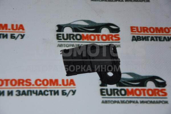 Датчик тиск наддуву (Мапсенсор) Fiat Fiorino 1.4 8V 2008 0261230268 54618 euromotors.com.ua