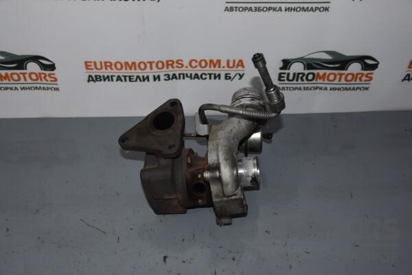 Турбина 05- Renault Kangoo 1.5dCi 1998-2008 54359700012 54629 - 2