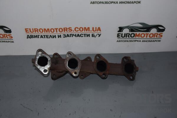 Коллектор выпускной Renault Kangoo 1.5dCi 1998-2008 54635 - 2