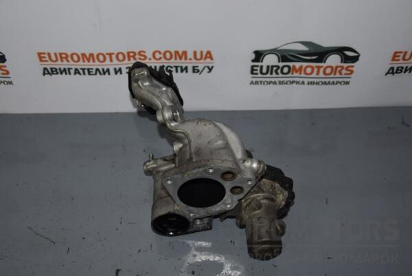 Клапан EGR электр Renault Kangoo 1.5dCi 1998-2008 8200282949 54637 - 2