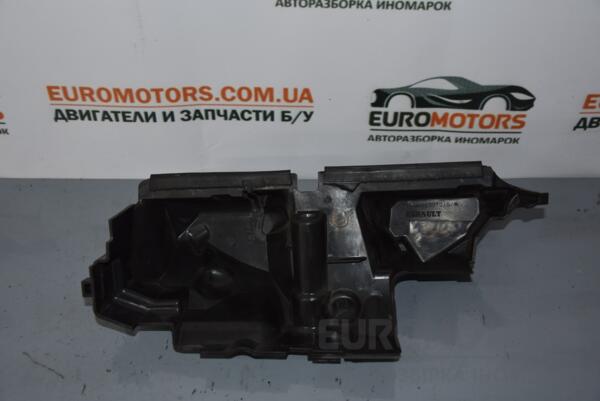 Накладка двигателя декоративная Renault Kangoo 1.5dCi 1998-2008 8200397015 54641 - 2