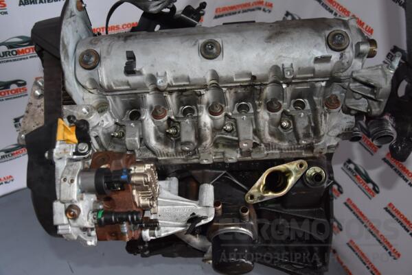 Двигатель Renault Trafic 1.9dCi 2001-2014 F9Q 800 54643 - 5