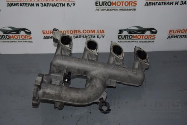 Колектор впускний метал Renault Trafic 1.9dCi 2001-2014 8200145096 54650 - 2