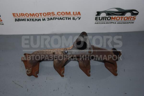 Коллектор выпускной Renault Trafic 1.9dCi 2001-2014  54652  euromotors.com.ua