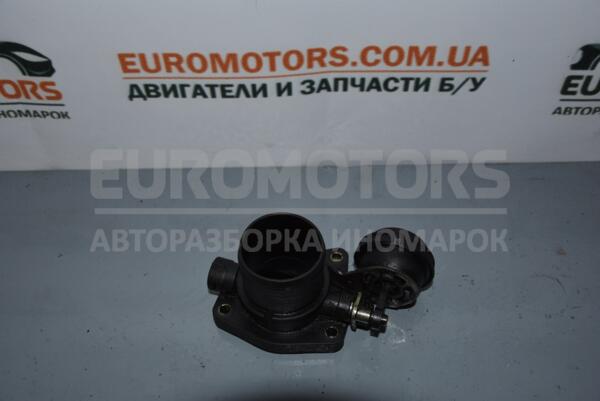 Дросельна заслінка вакуум Opel Vivaro 1.9dCi 2001-2014 BA11123 54658  euromotors.com.ua