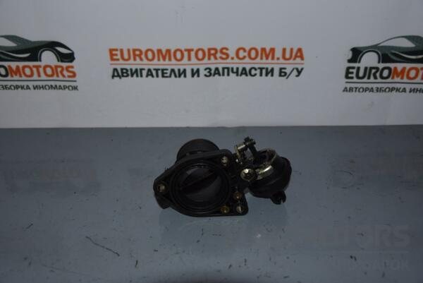 Дросельна заслінка вакуум Renault Trafic 1.9dCi 2001-2014 BA11123 54658 - 2