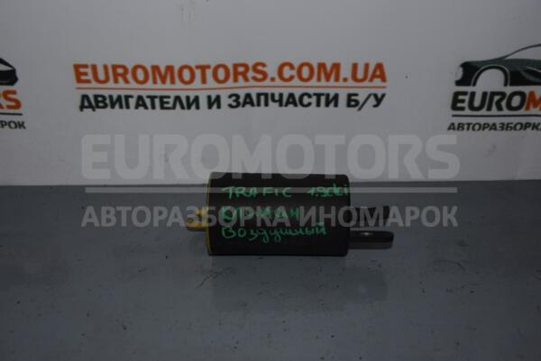 Клапан повітряний Renault Trafic 1.9dCi 2001-2014 8200034270 54661 euromotors.com.ua