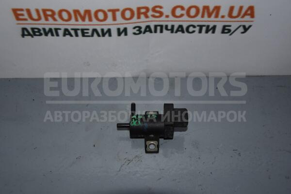 Клапан електромагнітний Opel Vivaro 1.6dCi, 1.6dCi, 2.0dCi 2001-2014 7700113709 54662  euromotors.com.ua