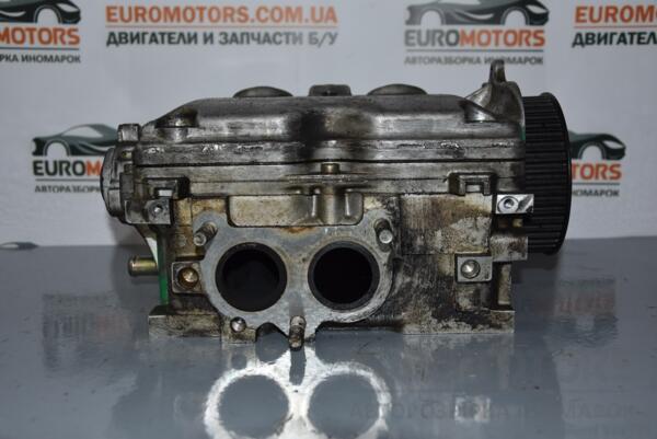 Головка блоку в зборі права Subaru Legacy 2.5 16V 1998-2003 Z25 54671 - 2