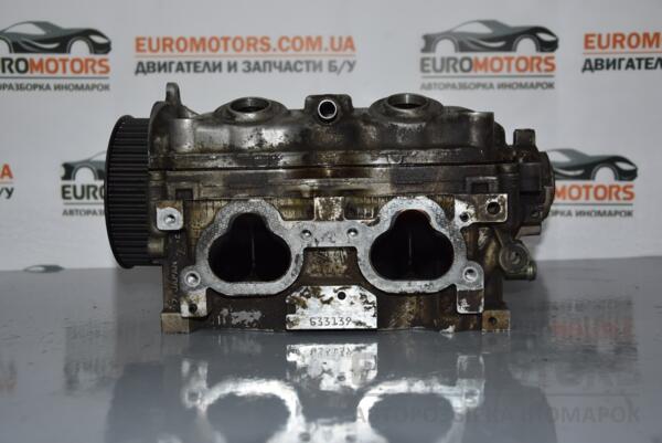 Головка блоку в зборі права Subaru Legacy 2.5 16V 1998-2003 Z25 54671 - 3