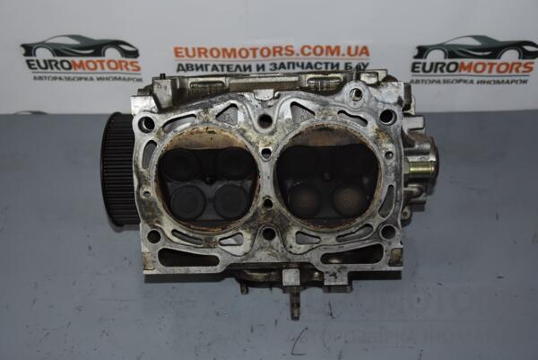 Головка блоку в зборі права Subaru Legacy 2.5 16V 1998-2003 Z25 54671 - 4