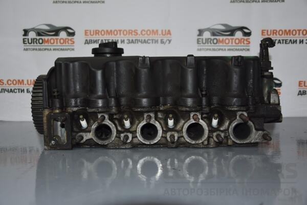 Головка блока в сборе Hyundai Getz 1.3 12V 2002-2010 54675 - 2
